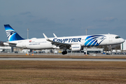 EgyptAir Airbus A321-251NX (SU-GFT) at  Munich, Germany