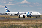 EgyptAir Airbus A321-251NX (SU-GFV) at  Frankfurt am Main, Germany