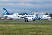 EgyptAir Airbus A321-251NX (SU-GFW) at  Frankfurt am Main, Germany