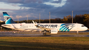 EgyptAir Airbus A321-251NX (SU-GFW) at  Frankfurt am Main, Germany