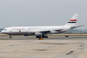 Egyptian Government Airbus A340-211 (SU-GGG) at  New York - John F. Kennedy International, United States