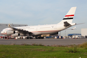 Egyptian Government Airbus A340-211 (SU-GGG) at  New York - John F. Kennedy International, United States