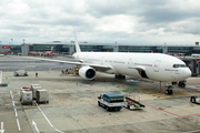 Alexandria Airlines Boeing 777-31H (SU-KHP) at  Istanbul - International, Turkey