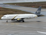 Nesma Airlines Airbus A320-232 (SU-NMA) at  Cologne/Bonn, Germany