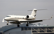 Smart Aviation Gulfstream G-IV-X (G450) (SU-SMM) at  Farnborough, United Kingdom