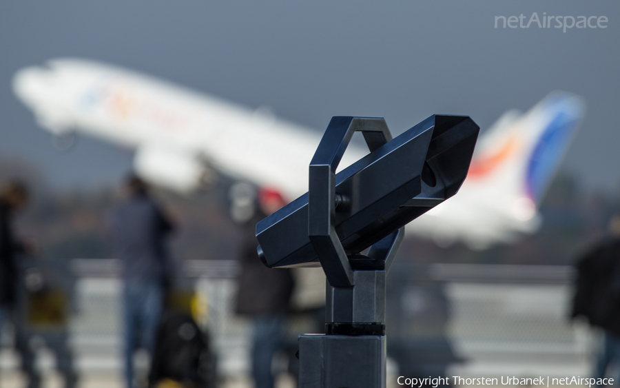 FlyEgypt Boeing 737-86J (SU-TMG) | Photo 129386