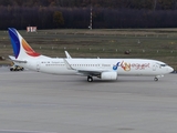 FlyEgypt Boeing 737-82R (SU-TMK) at  Cologne/Bonn, Germany