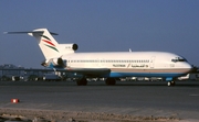 Palestinian Airlines Boeing 727-230(Adv) (SU-YAK) at  Dubai - International, United Arab Emirates