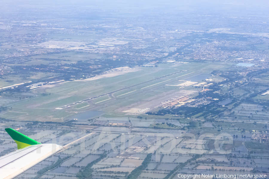 Aviation photo 438136