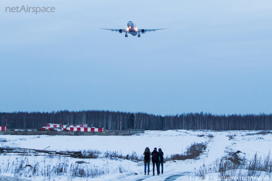 Aviation photo 100734