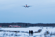 Moscow - Sheremetyevo, Russia