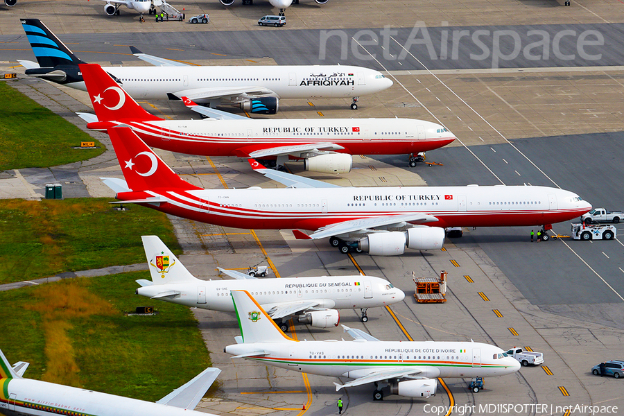 Aviation photo 191129