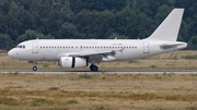 Olympus Airways Airbus A319-132 (SX-ABE) at  Dusseldorf - International, Germany