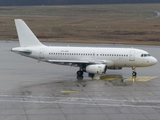 Olympus Airways Airbus A319-132 (SX-ABE) at  Cologne/Bonn, Germany