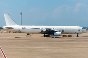 Olympus Airways Airbus A321-231 (SX-ABQ) at  Antalya, Turkey
