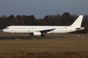 Olympus Airways Airbus A321-231 (SX-ABQ) at  Hamburg - Fuhlsbuettel (Helmut Schmidt), Germany