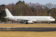 Olympus Airways Airbus A321-231 (SX-ABQ) at  Hamburg - Fuhlsbuettel (Helmut Schmidt), Germany