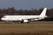 Olympus Airways Airbus A321-231 (SX-ABQ) at  Hamburg - Fuhlsbuettel (Helmut Schmidt), Germany