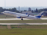 Olympus Airways Boeing 757-223(PCF) (SX-AMJ) at  Leipzig/Halle - Schkeuditz, Germany