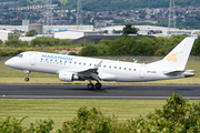 Marathon Airlines Embraer ERJ-175STD (ERJ-170-200STD) (SX-ASK) at  Belfast - George Best City, United Kingdom