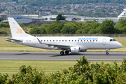 Marathon Airlines Embraer ERJ-175STD (ERJ-170-200STD) (SX-ASK) at  Belfast - George Best City, United Kingdom