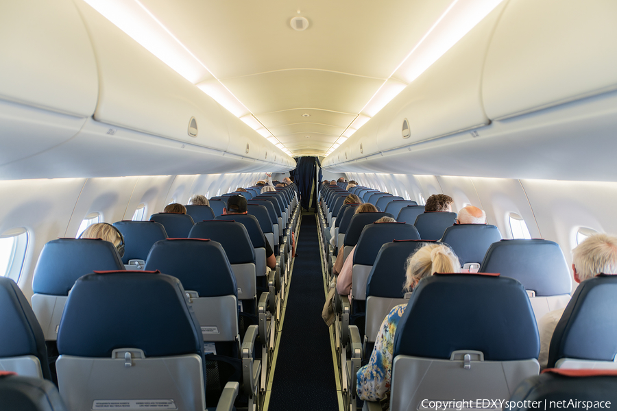 Marathon Airlines Embraer ERJ-175STD (ERJ-170-200STD) (SX-ASK) | Photo 580500