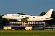 Marathon Airlines Embraer ERJ-175STD (ERJ-170-200STD) (SX-ASK) at  Lübeck-Blankensee, Germany