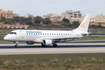 Marathon Airlines Embraer ERJ-175STD (ERJ-170-200STD) (SX-ASK) at  Luqa - Malta International, Malta