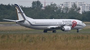 Gainjet Boeing 737-406 (SX-ATF) at  Dusseldorf - International, Germany