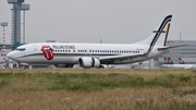 Gainjet Boeing 737-406 (SX-ATF) at  Dusseldorf - International, Germany