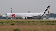 Gainjet Boeing 737-406 (SX-ATF) at  Dusseldorf - International, Germany