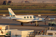 (Private) Piper PA-31T Cheyenne (SX-AVE) at  Thessaloniki - International, Greece