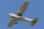 (Private) Cessna 172P Skyhawk (SX-AXL) at  Corfu - International, Greece