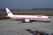 Venus Airlines Boeing 757-2Y0 (SX-BBY) at  Zurich - Kloten, Switzerland