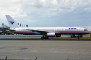 Venus Airlines Boeing 757-236 (SX-BBZ) at  Paris - Charles de Gaulle (Roissy), France