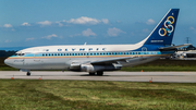 Olympic Airways Boeing 737-284(Adv) (SX-BCA) at  Geneva - International, Switzerland
