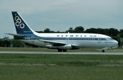 Olympic Airways Boeing 737-284(Adv) (SX-BCD) at  UNKNOWN, (None / Not specified)