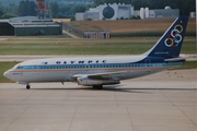 Olympic Airways Boeing 737-284(Adv) (SX-BCE) at  Geneva - International, Switzerland