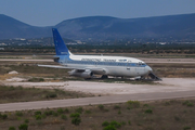 Olympic Airlines Boeing 737-284(Adv) (SX-BCL) at  Athens - International, Greece