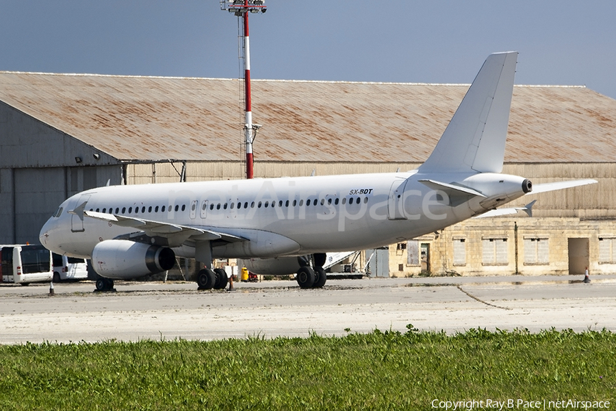 flyVista Airbus A320-232 (SX-BDT) | Photo 70613