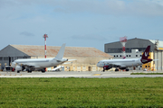 flyVista Airbus A320-232 (SX-BDT) at  Luqa - Malta International, Malta