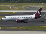 Aerovista Airlines Boeing 737-33R (SX-BDU) at  Dusseldorf - International, Germany