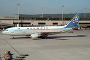 Olympic Airways Airbus A300B4-103 (SX-BEI) at  Zurich - Kloten, Switzerland