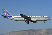 Olympic Airways Airbus A300B4-605R (SX-BEK) at  Athens - Ellinikon (closed), Greece