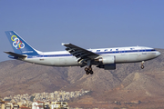 Olympic Airways Airbus A300B4-605R (SX-BEL) at  Athens - Ellinikon (closed), Greece