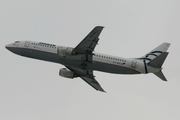 Aegean Airlines Boeing 737-4S3 (SX-BGJ) at  Zurich - Kloten, Switzerland