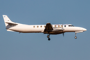 Swiftair Hellas Fairchild SA227AC Metro III (SX-BGU) at  Athens - International, Greece