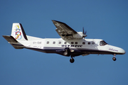 Olympic Aviation Dornier Do 228-201 (SX-BHI) at  Athens - Ellinikon (closed), Greece