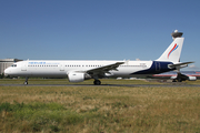 Hermes Airlines Airbus A321-211 (SX-BHT) at  Paris - Charles de Gaulle (Roissy), France