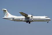 Olympic Aviation ATR 72-202 (SX-BIE) at  Athens - Ellinikon (closed), Greece